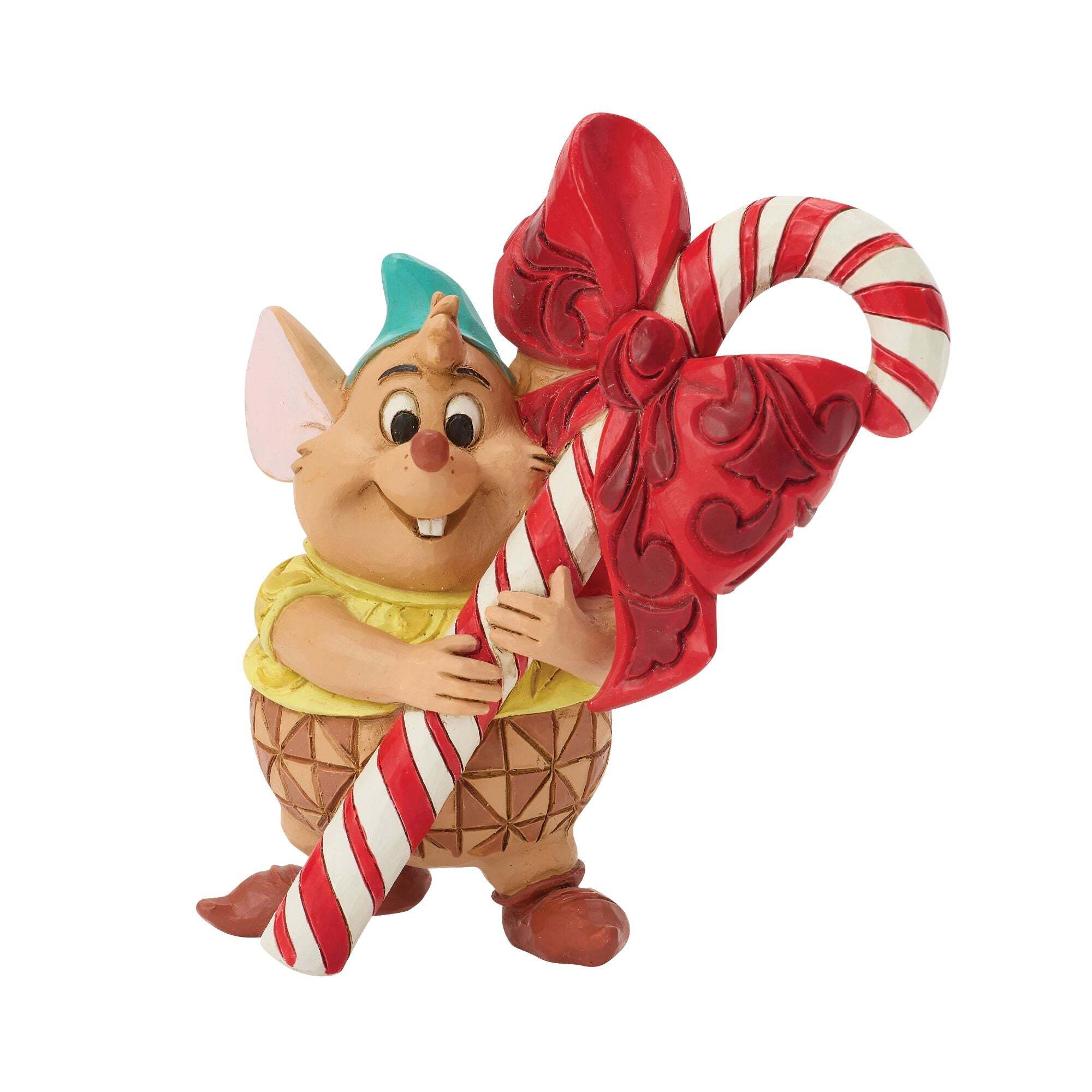 MINI GUS MIT ZUCKERSTANGE - DISNEY TRADITIONS