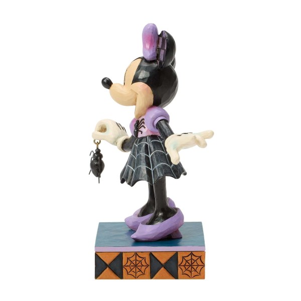 MINNIE IM SPINNENKLEID - DISNEY TRADITIONS