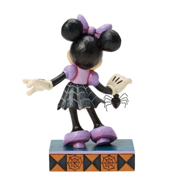MINNIE IM SPINNENKLEID - DISNEY TRADITIONS