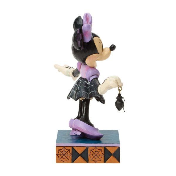 MINNIE IM SPINNENKLEID - DISNEY TRADITIONS