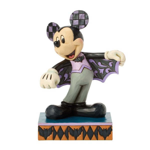 MICKEY MIT FLEDERMAUSKOSTÜM - DISNEY TRADITIONS