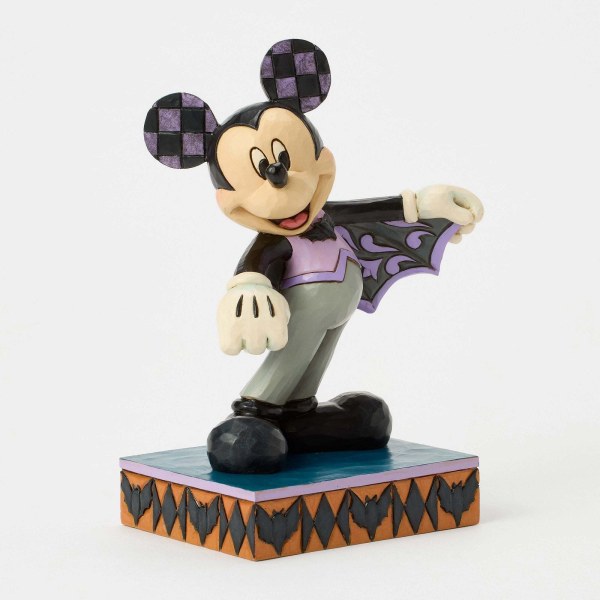 MICKEY MIT FLEDERMAUSKOSTÜM - DISNEY TRADITIONS
