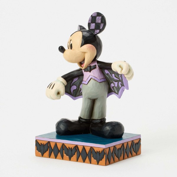 MICKEY MIT FLEDERMAUSKOSTÜM - DISNEY TRADITIONS