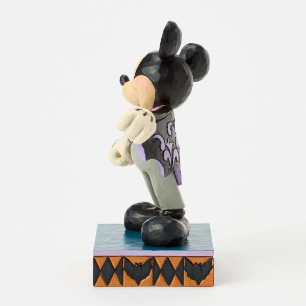 MICKEY MIT FLEDERMAUSKOSTÜM - DISNEY TRADITIONS