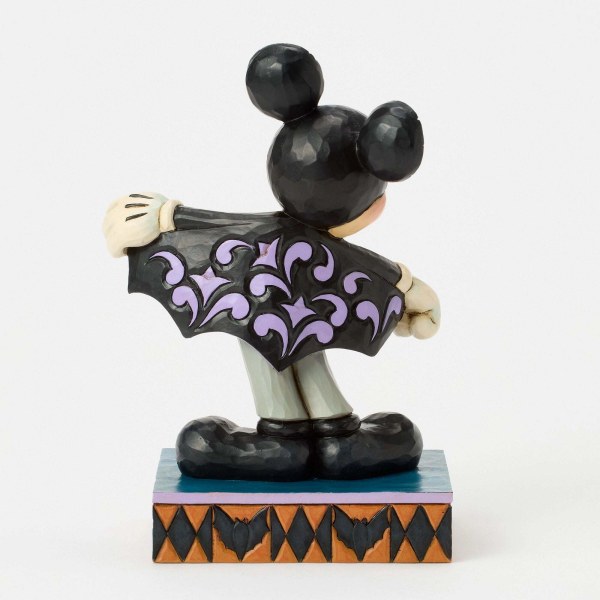 MICKEY MIT FLEDERMAUSKOSTÜM - DISNEY TRADITIONS