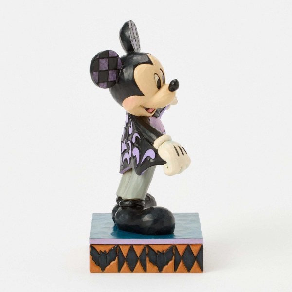 MICKEY MIT FLEDERMAUSKOSTÜM - DISNEY TRADITIONS