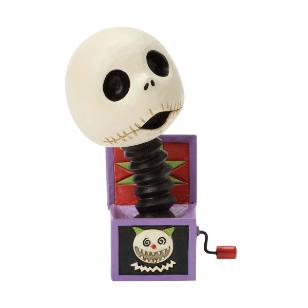 JACK IN THE BOX MINIFIGUR - DISNEY TRADITIONS
