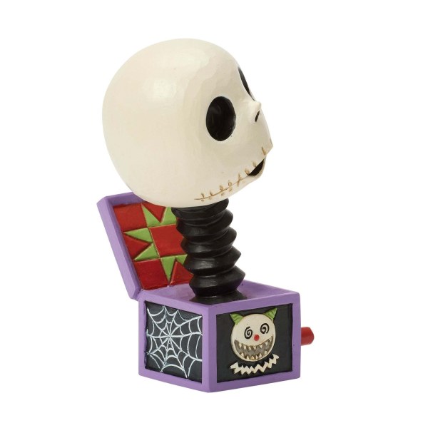 JACK IN THE BOX MINIFIGUR - DISNEY TRADITIONS