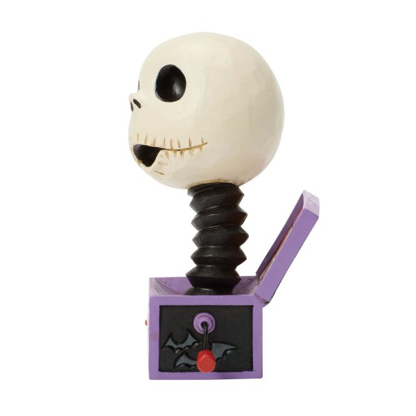 JACK IN THE BOX MINIFIGUR - DISNEY TRADITIONS