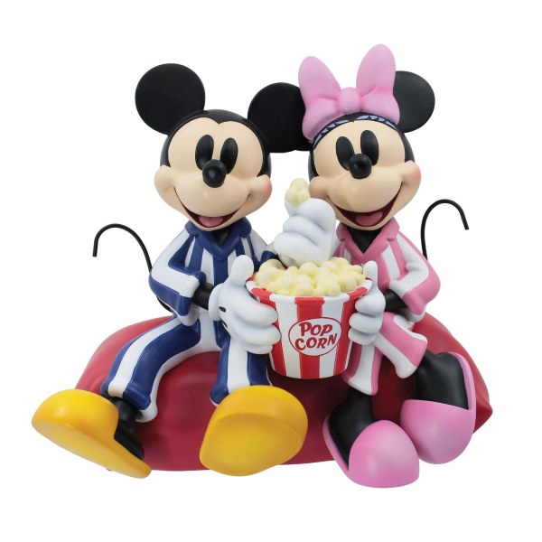 MICKEY UND MINNIE PYJAMAPARTY - DISNEY SHOWCASE