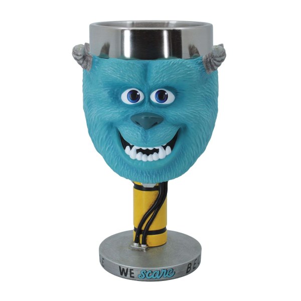 MONSTERS DEKORATIVER KEGEL - DISNEY SHOWCASE