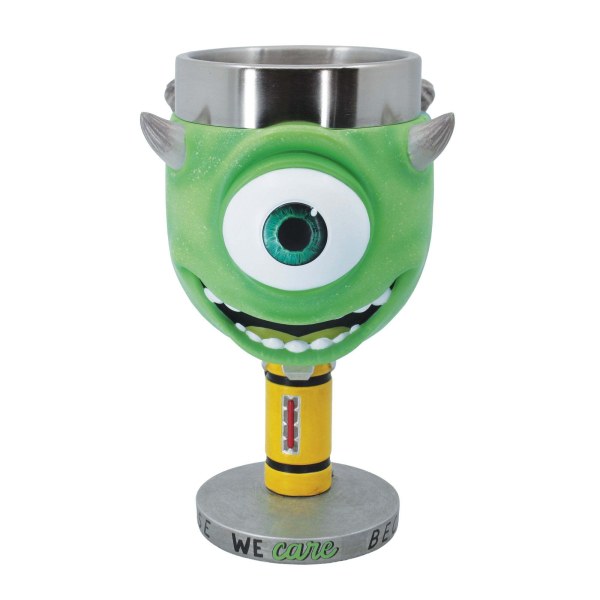 MONSTERS DEKORATIVER KEGEL - DISNEY SHOWCASE