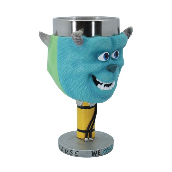 MONSTERS DEKORATIVER KEGEL - DISNEY SHOWCASE