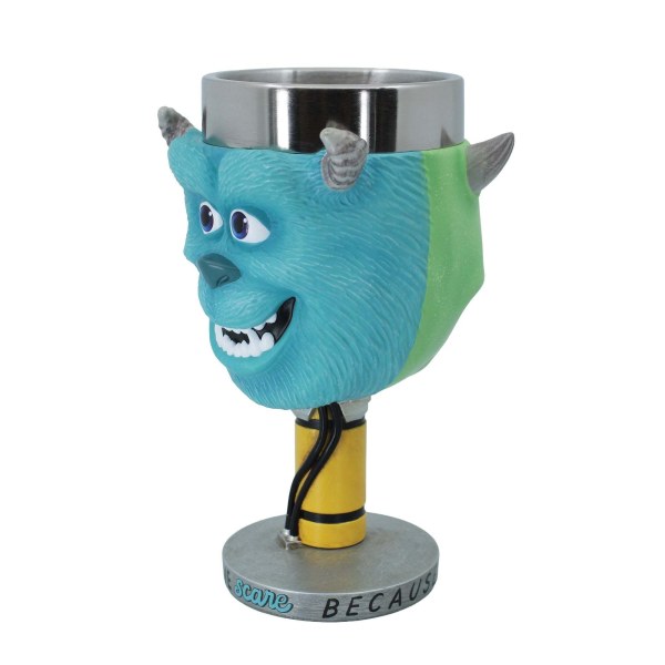 MONSTERS DEKORATIVER KEGEL - DISNEY SHOWCASE