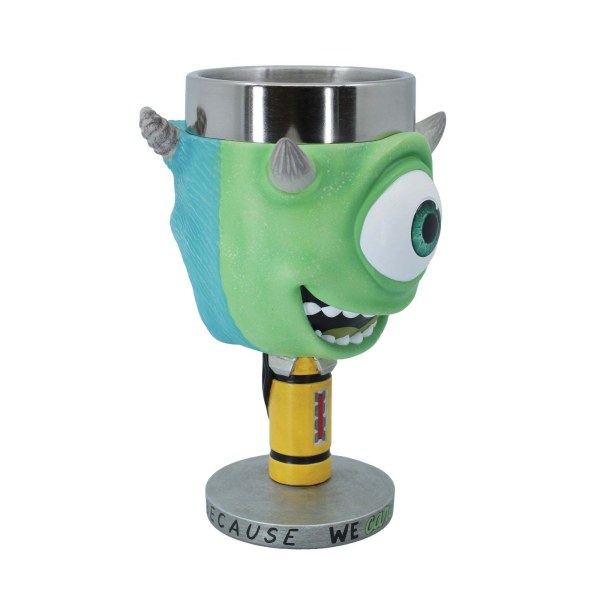 MONSTERS DEKORATIVER KEGEL - DISNEY SHOWCASE