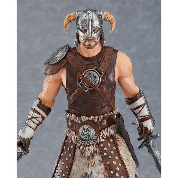 Dovahkiin - Popup Parade Skyrim