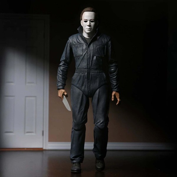 HALLOWEEN H2O – 18 cm große Actionfigur – Ultimate Michael Myers