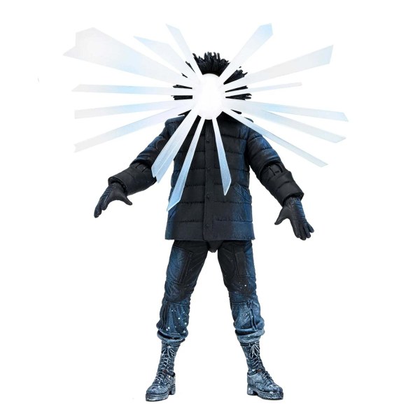 DAS DING – 18 CM GROSSE ACTIONFIGUR – DAS DING-POSTERSERIE