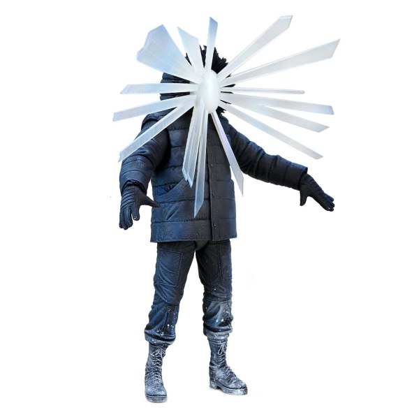 DAS DING – 18 CM GROSSE ACTIONFIGUR – DAS DING-POSTERSERIE