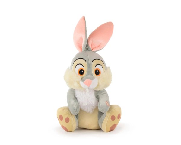 Klopfer-Plüsch-Taschenclip – Disney Bambi