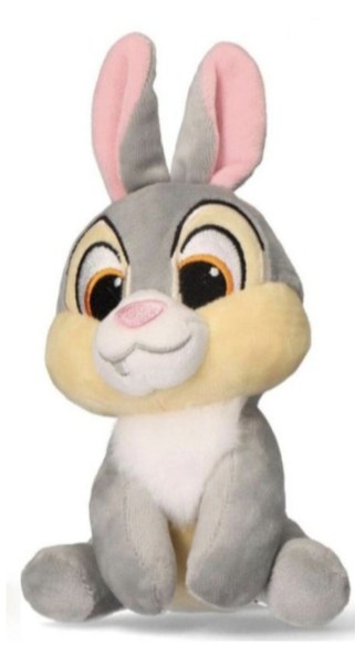 Klopfer-Plüsch-Taschenclip – Disney Bambi