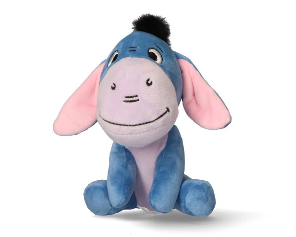 Eeyore Plüsch-Taschenclip - Disney Winnie Puuh