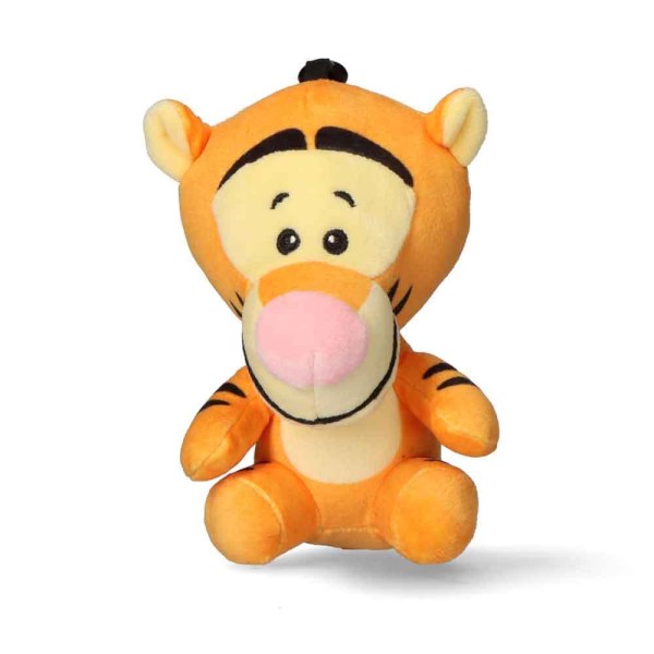 Tigger Plüsch-Taschenclip - Disney Winnie Puuh