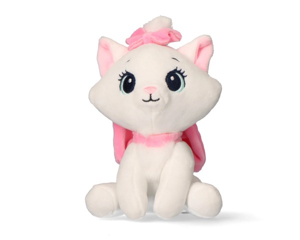 Marie Plüsch-Taschenclip – Disney Aristocats