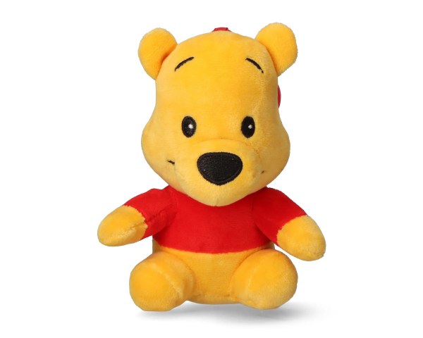 Winnie Plüsch-Taschenclip - Disney Winnie Puuh