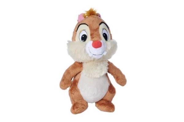 Chap Plüschtier 25 cm - Disney Chip Und Chap