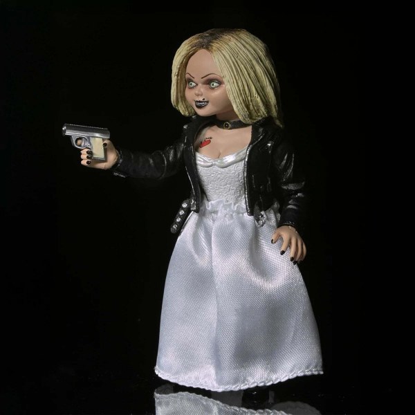 Chucky (Fernsehserie) – 18 cm große Actionfigur – „Good Guy“ Blindbox Serie 2