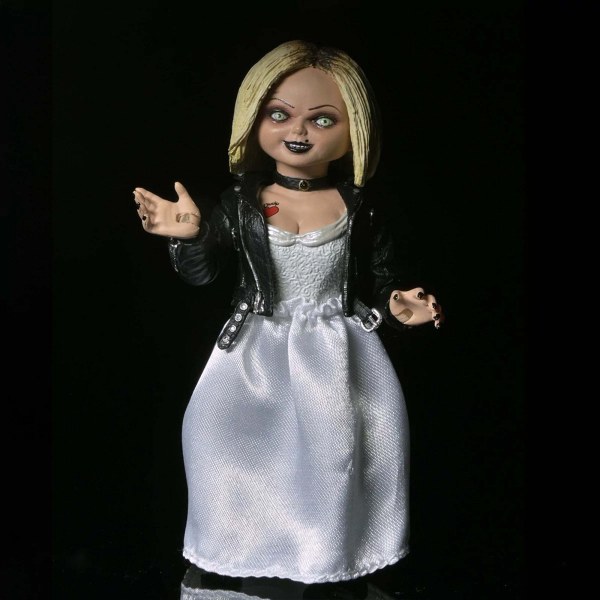 Chucky (Fernsehserie) – 18 cm große Actionfigur – „Good Guy“ Blindbox Serie 2