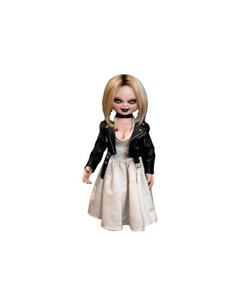 CHUCKY (TV-SERIE) - 1:1-REPLIK – LEBENSGROSSE TIFFANY-PUPPE