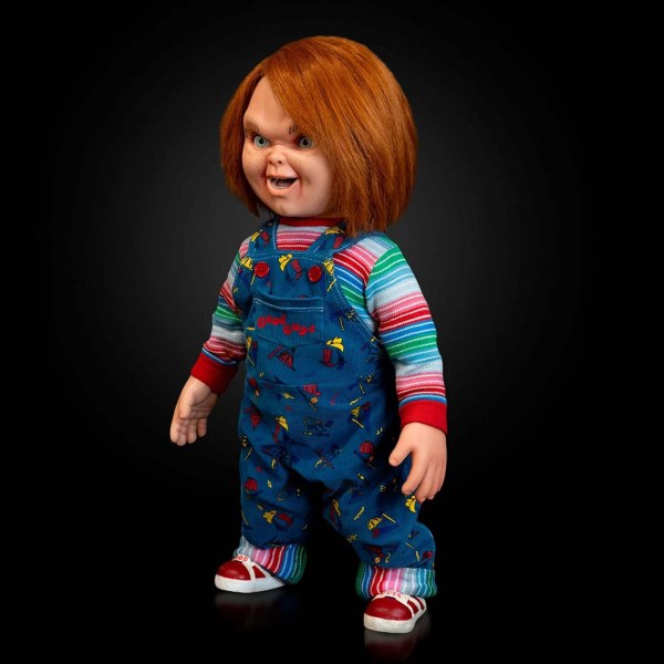 CHUCKY (TV-SERIE) – 1:1-REPLIK – LEBENSGROSSE CHUCKY-PUPPE