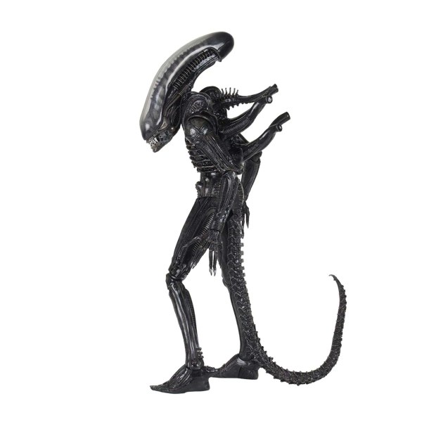 ALIEN - ACTIONFIGUR IM MAßSTAB ¼ - 40. JUBILÄUM BIG CHAP
