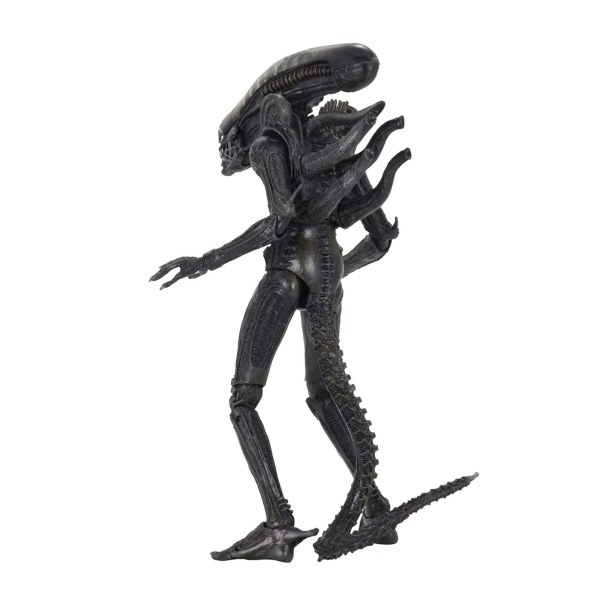 ALIEN – 18 CM GROSSE ACTIONFIGUR – ULTIMATIVE 40. JUBILÄUMS-AKTION