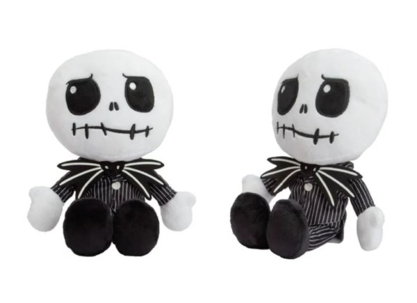 Jack Plüschtier 25 cm - Disney Nightmare Before Christmas