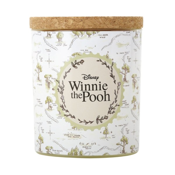 Winnie Puuh – Hundert Jahre Waldkerze – Disney Winnie Puuh