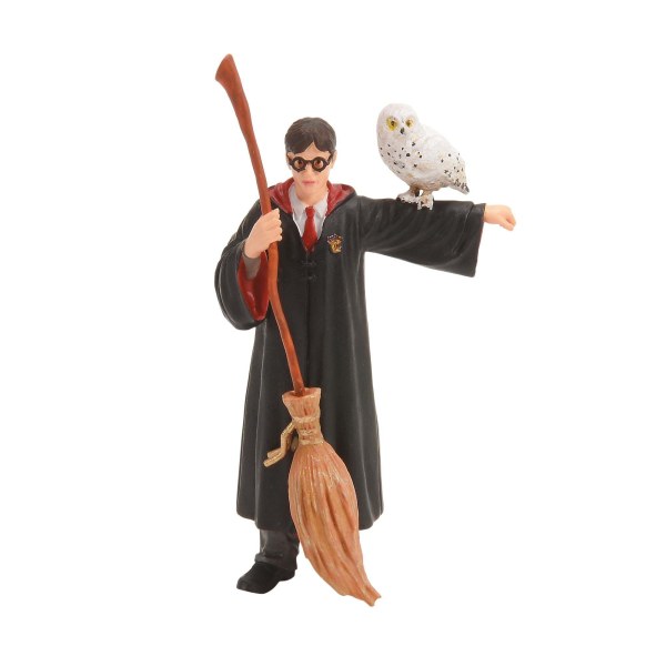 Das Gryffindor Trio – Set mit 3 Figuren – HARRY POTTER