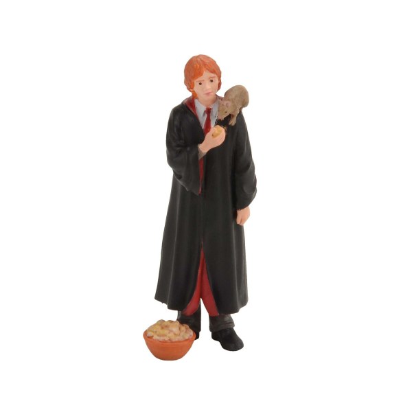 Das Gryffindor Trio – Set mit 3 Figuren – HARRY POTTER
