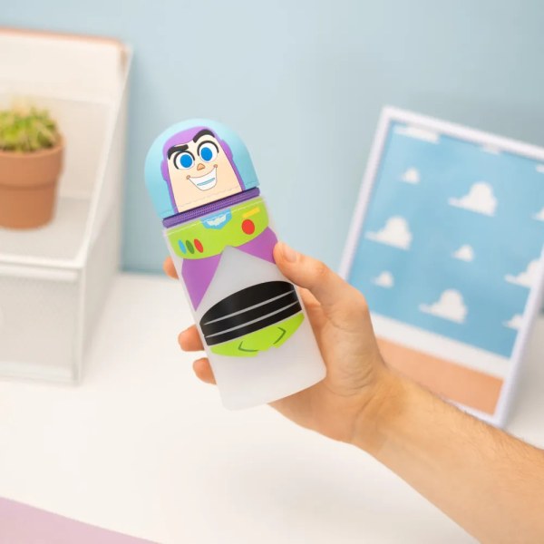 3D-Buzz-Lightning-Set – DISNEY PIXAR Toy Story