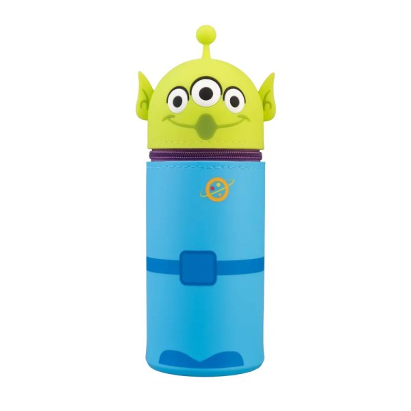 3D-ALIENS-SET - DISNEY PIXAR TOY STORY