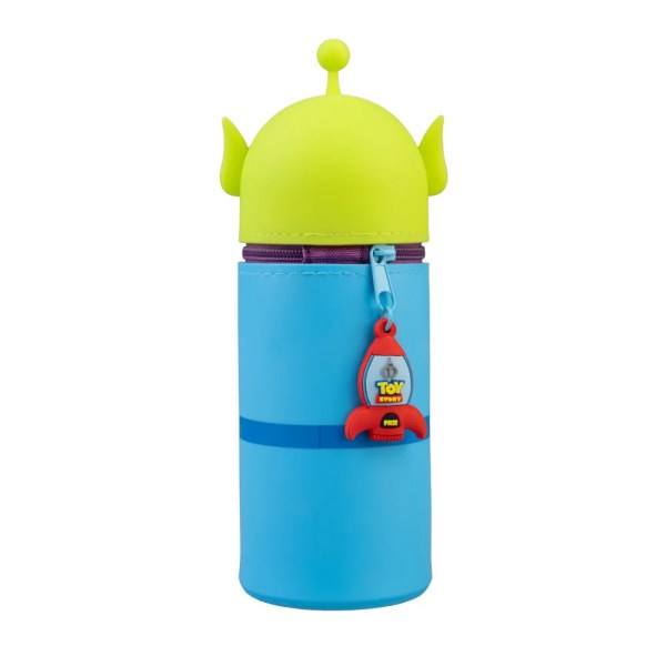 3D-ALIENS-SET - DISNEY PIXAR TOY STORY