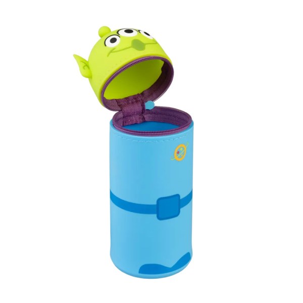 3D-ALIENS-SET - DISNEY PIXAR TOY STORY