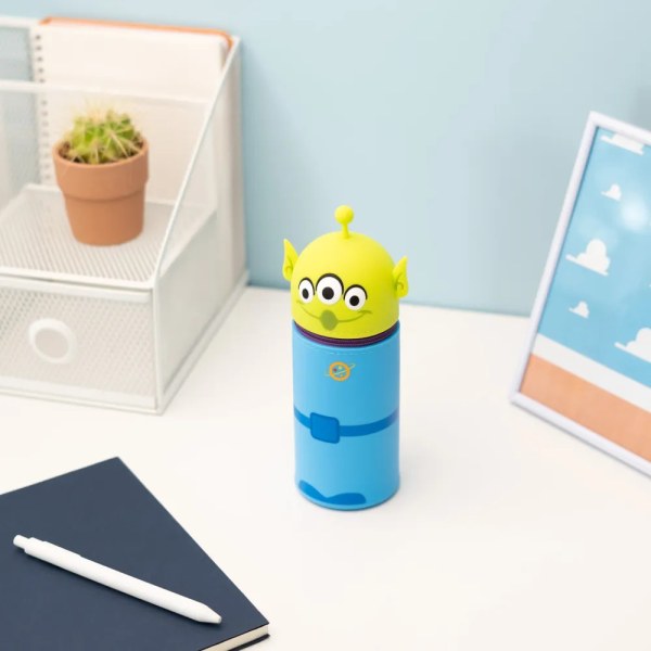 3D-ALIENS-SET - DISNEY PIXAR TOY STORY