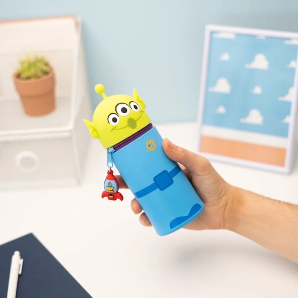 3D-ALIENS-SET - DISNEY PIXAR TOY STORY