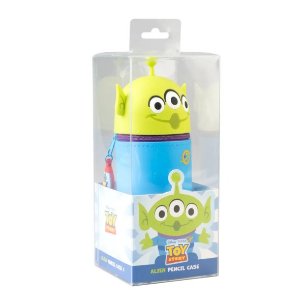 3D-ALIENS-SET - DISNEY PIXAR TOY STORY