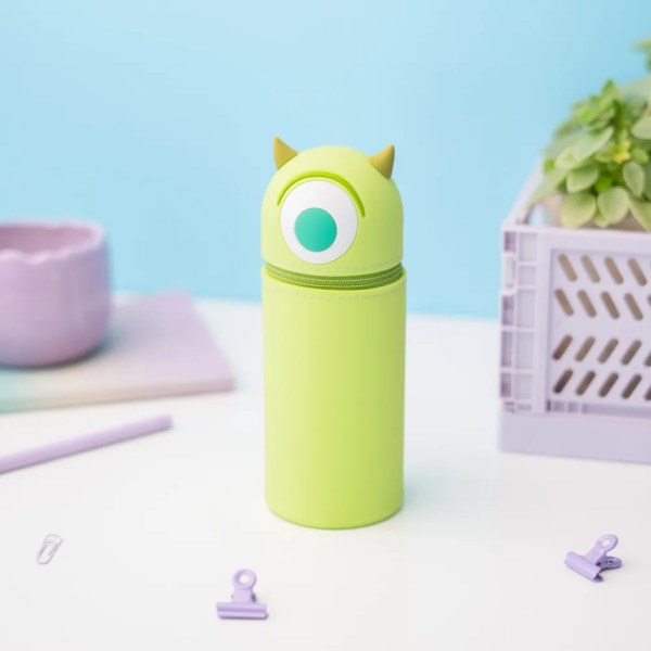 3D MIKE GLOTZKOWSKI KIT - DISNEY PIXAR DIE MONSTER AG
