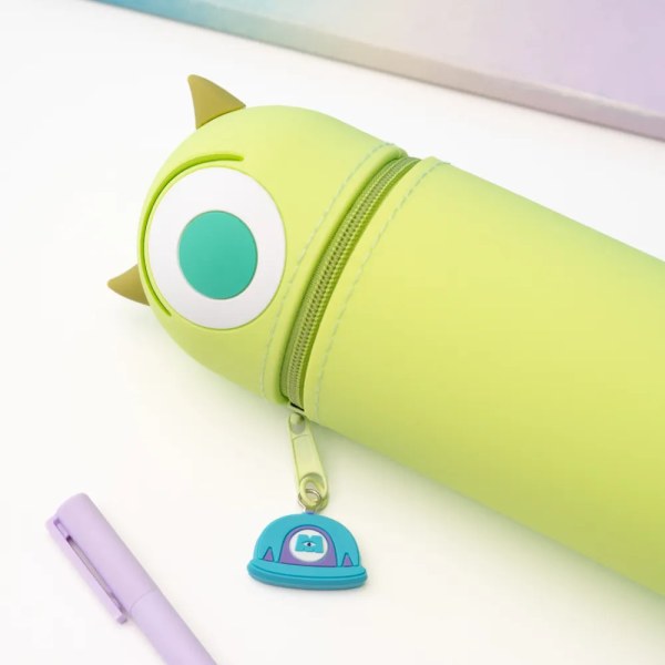3D MIKE GLOTZKOWSKI KIT - DISNEY PIXAR DIE MONSTER AG