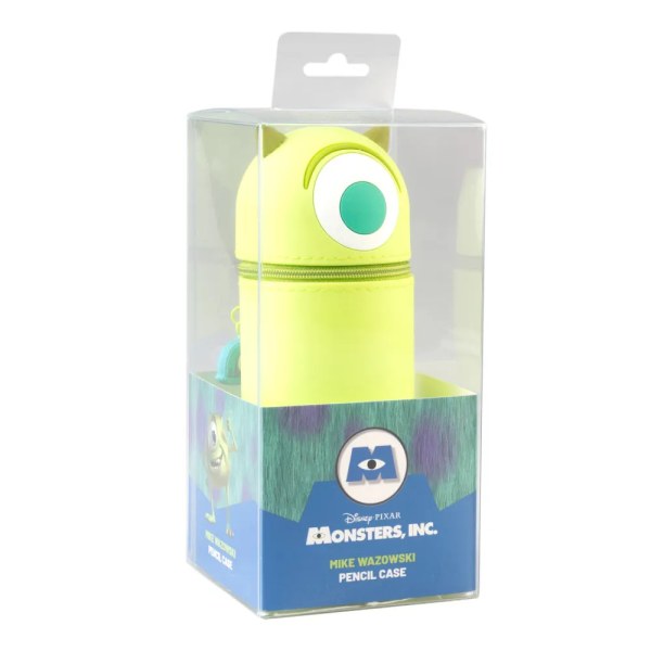 3D MIKE GLOTZKOWSKI KIT - DISNEY PIXAR DIE MONSTER AG